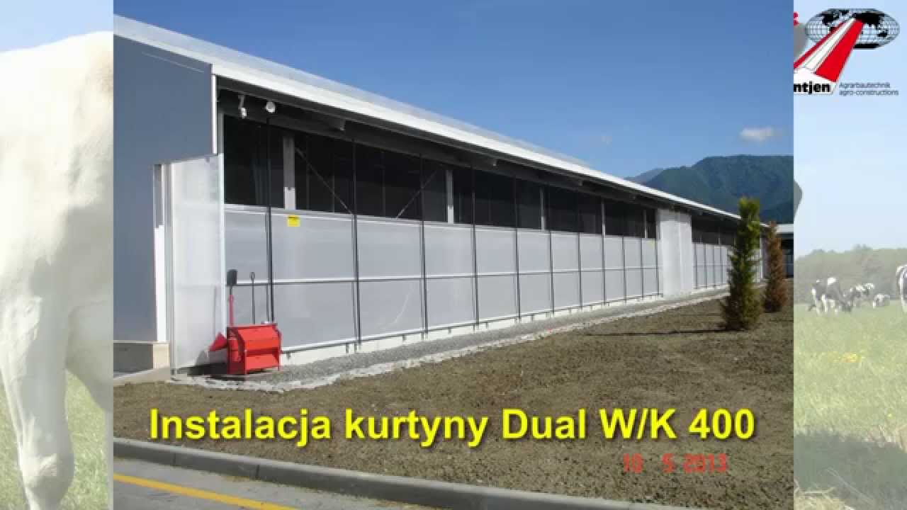 Duży projekt w Europie Wschodniej