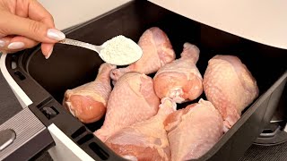 Celebrity This Chicken Trick Sounded Weird… But It Works Net Worth
