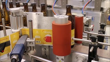 Intrex SET 1101 & Domino Ax-150i