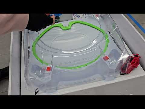 BEYBLADE_X 베이블레이드엑스 익스트림리그 L3 마스터데이 오후대회 마스터리그 20250907 롯데마트 토이저러스 청량리점 대회탐방 3부