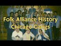 Folk nation uncovered the story of chicagos gang alliances