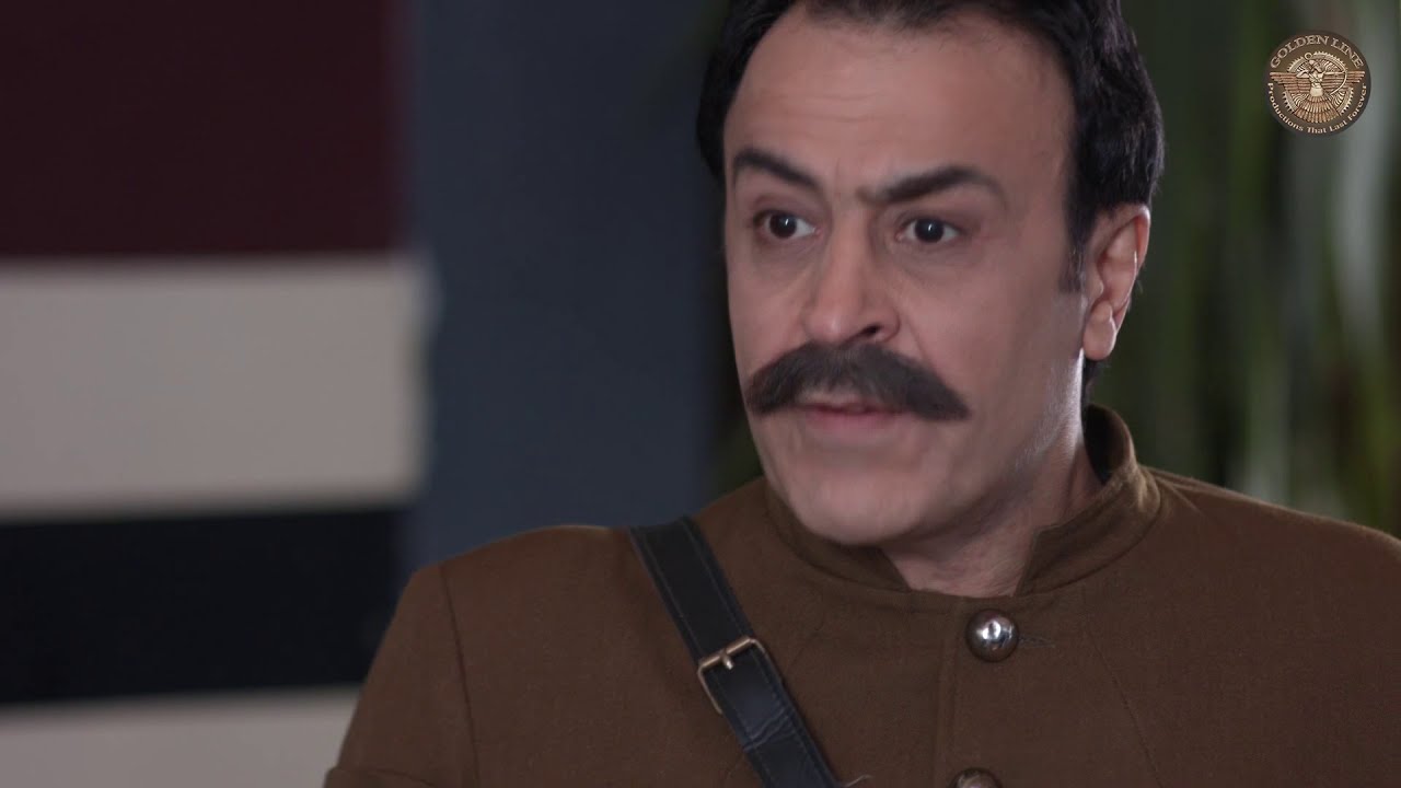 مسلسل جرح الورد ـ الحلقة 29 التاسعة والعشرون كاملة HD | Jarh Al Warad