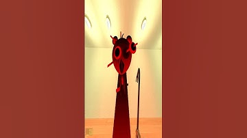 Nightmare Sprunki BLUESKAY Nextbot Gmod