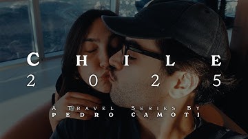 Chile 2025, pt.1. Cinematic Travel Film. (Canon R7 + Dehancer Pro)