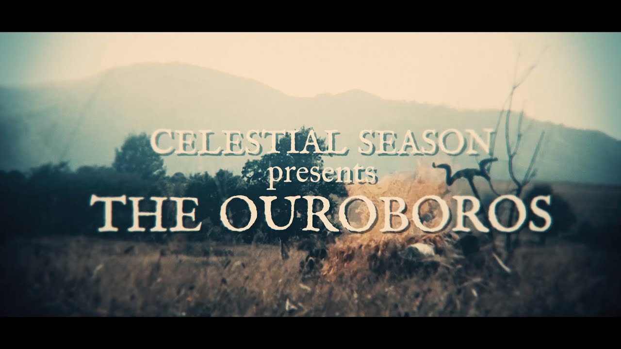 Celestial Season 'The Ouroboros'