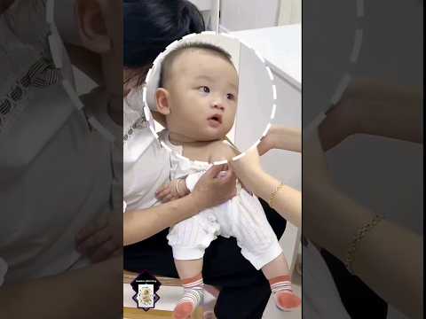 Cute 😘🥰 #cute #baby #viral #trending #ytshortsindia #shorts #shortvideo #viralvideo #ytshorts #reels