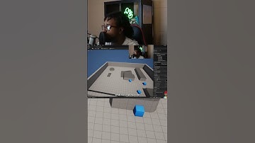 Unreal engine blue print tutorial in less than 60 seconds..