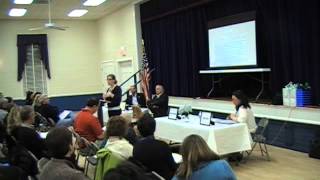 Common Core- Testing & Teacher Evaluations