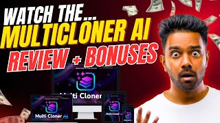 Multicloner AI review | BIG Bonuses Inside!!!! screenshot 3