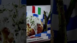 BIG TEX CHOICE AWARD FINALIST NAMED