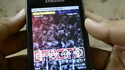 Games on Samsung galaxy y duos and lo wend android devices