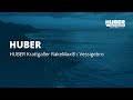 HUBER RakeMax i Vessigebro