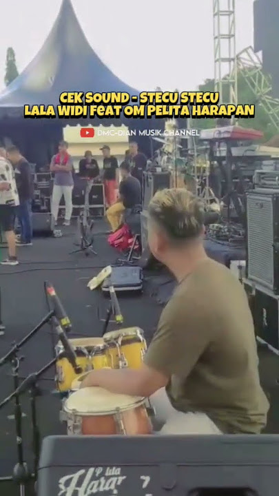 LALA WIDI Feat OM PELITA HARAPAN.
