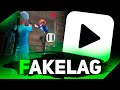 O PIOR HACK DO FREEFIRE (FAKE LAG)
