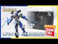 [CHUYÊN MỤC] Bootleg có đáng chơi? Review mô hình LFRITH ANAVATA HG 1/144 JMS | NEO Cuong Pham Hobby