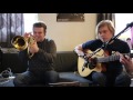 Estate - Jazz duo (Ft. Koen Smits)