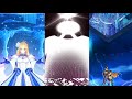 【FGO】vs奏章Ⅲを星1~3鯖＋固定で適当に