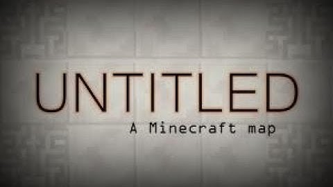 Is this map finished? | Untitled #1