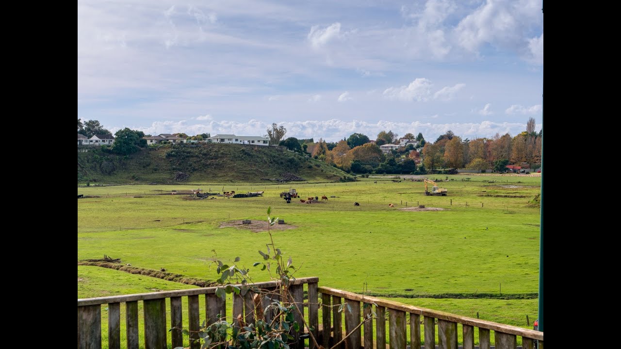 2b Cannell Farm Drive Te Puke - Marketed by Adele Alexander