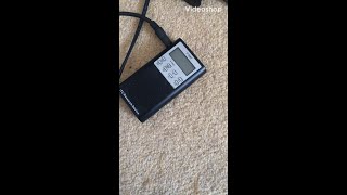 Mac P Dawg Celebrity Ghost Box Interview Evp