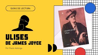 Ulysses by James Joyce | Literary Summary and Analysis | Reading Guide
