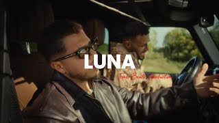 (FREE) Afro Type x Morad x Afrobeat Type Beat - LUNA | Free Latin Afrobeats Instrumental