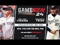 GameSZN Live New York Yankees  Minnesota Twins   Rodon vs Paddack   0514