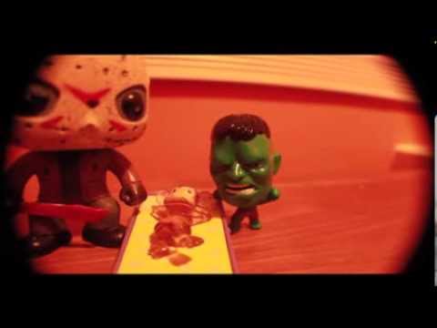 Crystal Kryptonite