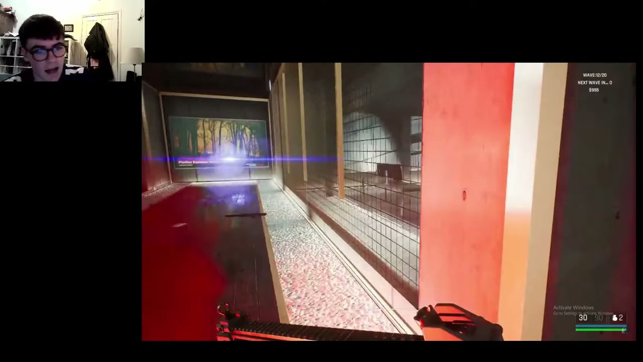 HDav reacts to the Emiru situation  