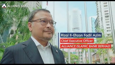 ESG Insights from Malaysian SMEs: Building A Better Future Together (Rizal Il-Ehzan Fadil Azim)