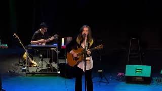 Brandy Clark, “Who Broke Whose Heart”, @ The Cabot, 04-30-24