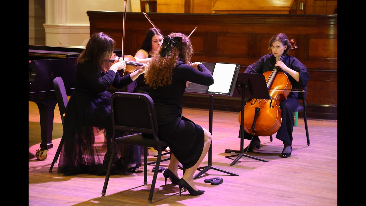 STRING QUARTET