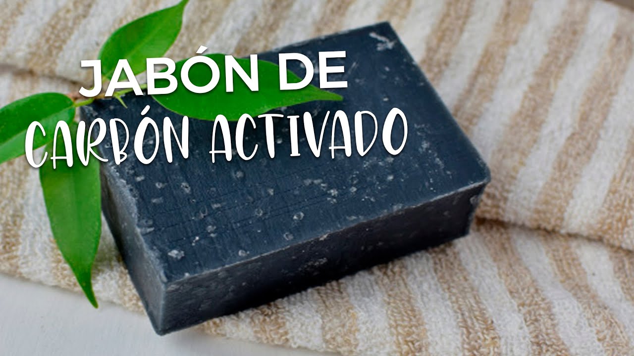 Carbón activado para que sirve