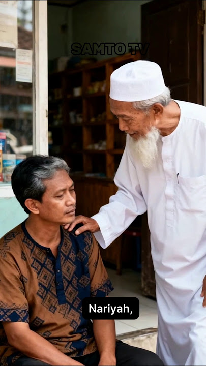 Dari Rugi Menjadi Berkah — Kekuatan Sholawat Nariyah‼️#islam #kisahislami #sholawat