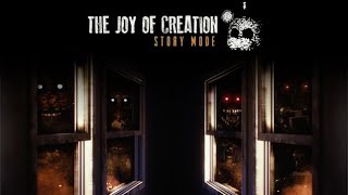 The Joy of Creation Story Mode | Прохождение #2