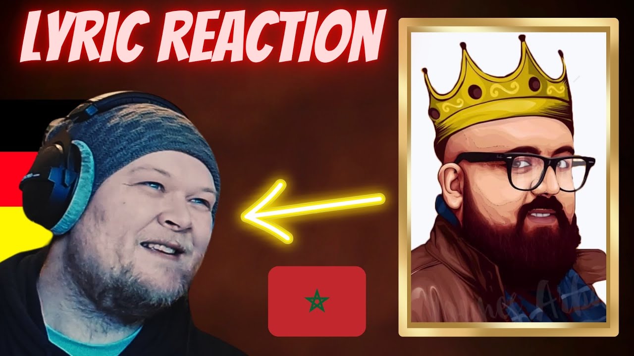 🇲🇦 Don Bigg - Checkmate | Foreigner Reaction