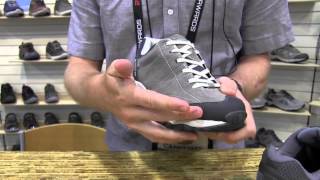 Hi Tec Libero Womens Boot - 50 Campfires Net Worth