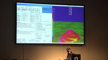 Friederike: From Maxwell to antenna arrays