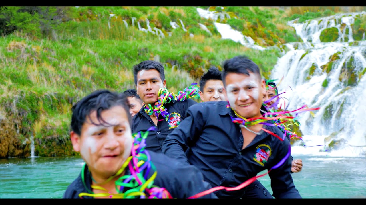 Rosita Corazón de Andamarca 