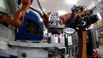 DM2 Transfer - AV24/150 - 12/250