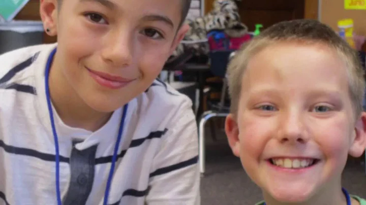 SUST KIDS: What is Sustainability?