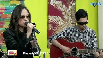 KISS JANE NET25 PAMBANSANG ALMUSAL Guesting (Part 2)
