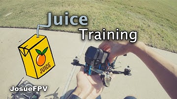 Juice Training - Throttle Tips & Blips