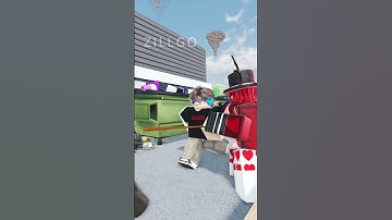 Human Resources | #zillgo #roblox #animation