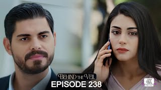 Gelin 238.Bölüm | Behind the Veil Episode 238 [Season 3 ] Full Review