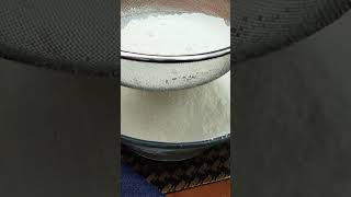 Flour #shorts #subscribe #asmr #cooking #recipe #sub #howtocookeasy  #soft #tasty #thinning screenshot 5