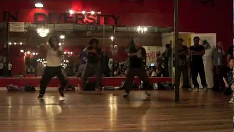 Candace Brown- Watch N Learn