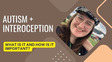 Interoception Physiology