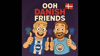 FPL Gameweek 35 Pod | Ooh Danish Friends - En Dansk FPL Podcast | Fantasy Premier League 2025/26