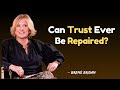 How to Rebuild Trust After It’s Been Brokens | Brené Brown